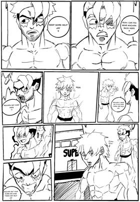 Read Siphon   11 Page 5 in English