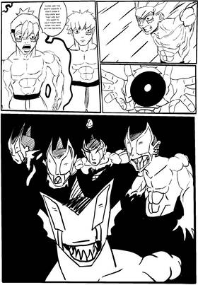 Read Siphon   11 Page 6 in English