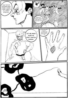 Read Siphon   11 Page 7 in English