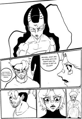 Read Siphon   11 Page 8 in English