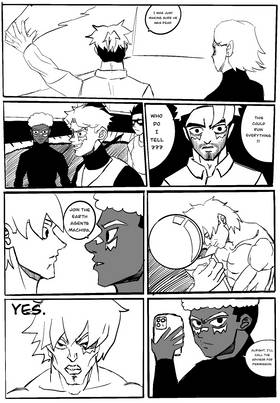Read Siphon   11 Page 9 in English