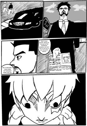 Read Siphon   12 Page 2 in English
