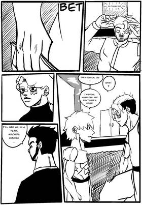 Read Siphon   12 Page 4 in English