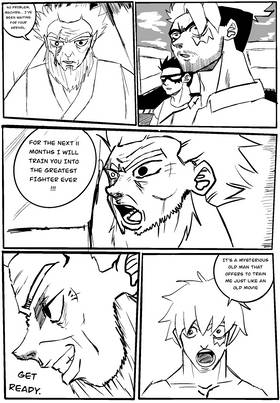Read Siphon   12 Page 5 in English