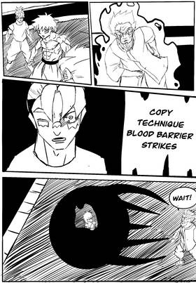 Read Siphon   12 Page 6 in English
