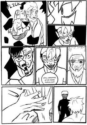 Read Siphon   12 Page 7 in English
