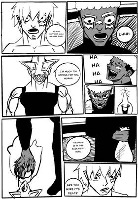 Read Siphon   12 Page 8 in English