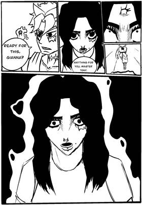 Read Siphon   12 Page 10 in English