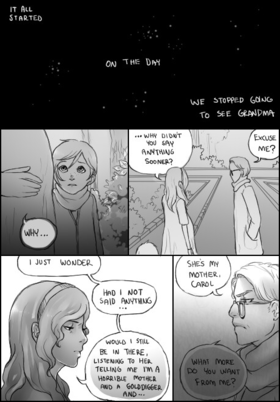 Read Not so Emo  12 Page 2 in English