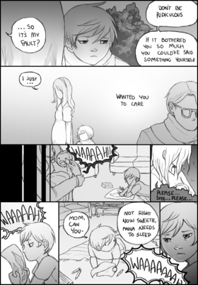 Read Not so Emo  12 Page 3 in English