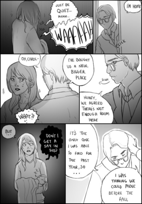 Read Not so Emo  12 Page 4 in English