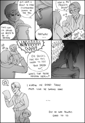 Read Not so Emo  12 Page 5 in English