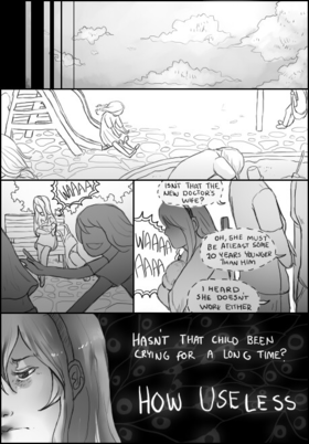 Read Not so Emo  12 Page 6 in English