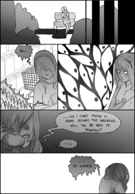 Read Not so Emo  12 Page 7 in English