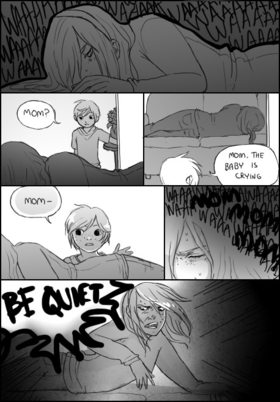 Read Not so Emo  12 Page 8 in English