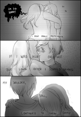 Read Not so Emo  12 Page 10 in English