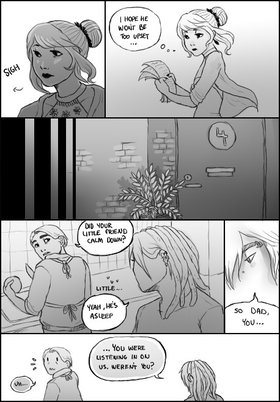 Read Not so Emo  13 Page 4 in English