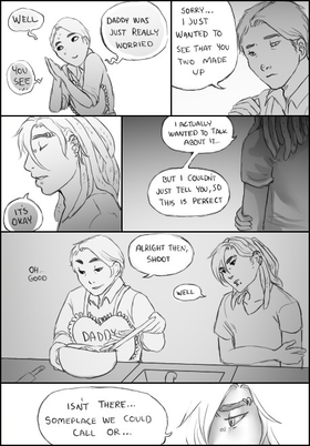 Read Not so Emo  13 Page 5 in English