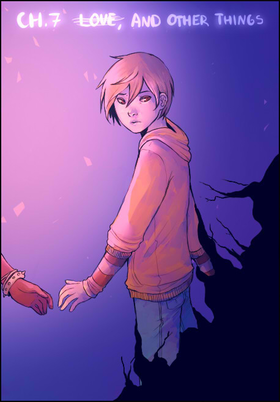 Read Not so Emo  14 Page 1 in English