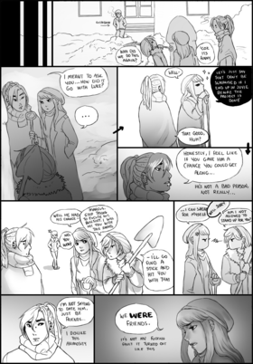 Read Not so Emo  14 Page 10 in English