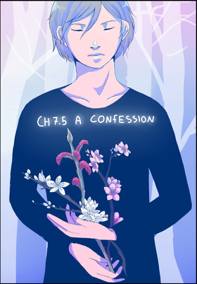Read Not so Emo  15 Page 1 in English