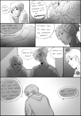 Read Not so Emo  15 Page 2 in English