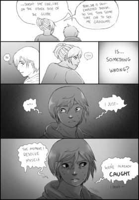 Read Not so Emo  15 Page 6 in English
