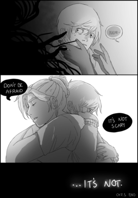 Read Not so Emo  15 Page 7 in English
