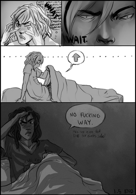 Read Not so Emo  2 Page 4 in English