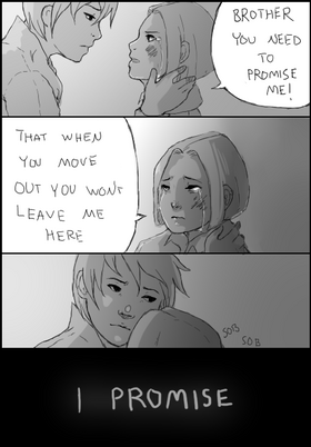 Read Not so Emo  4 Page 6 in English