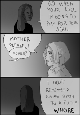 Read Not so Emo  4 Page 4 in English