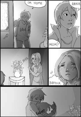 Read Not so Emo  4 Page 2 in English