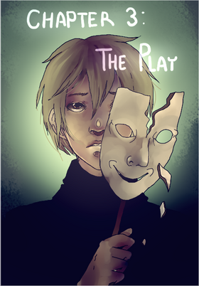 Read Not so Emo  5 Page 1 in English
