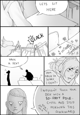 Read Not so Emo  5 Page 4 in English