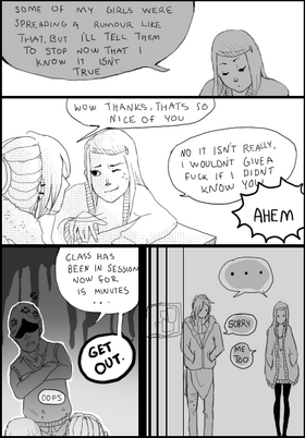 Read Not so Emo  5 Page 7 in English