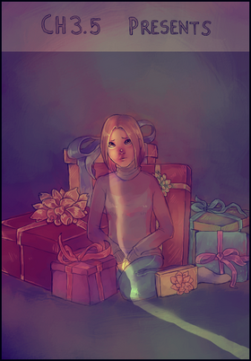 Read Not so Emo  6 Page 1 in English
