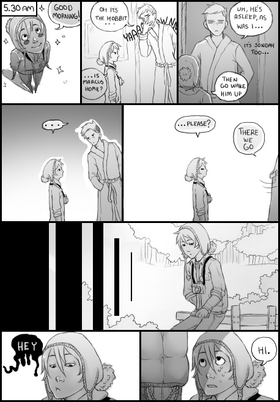 Read Not so Emo  7 Page 2 in English