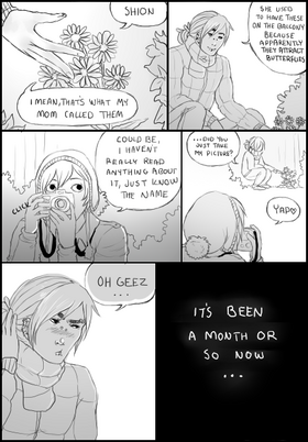 Read Not so Emo  7 Page 7 in English
