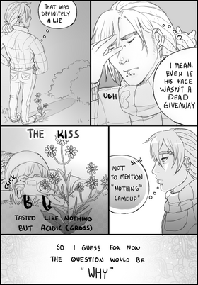 Read Not so Emo  7 Page 9 in English