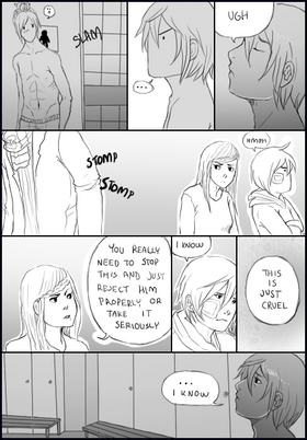 Read Not so Emo  8 Page 8 in English