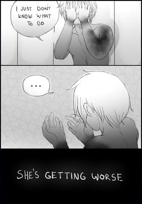 Read Not so Emo  8 Page 9 in English