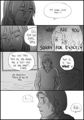 Read Not so Emo  10 Page 5 in English