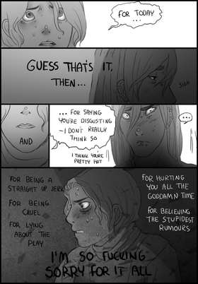 Read Not so Emo  10 Page 6 in English
