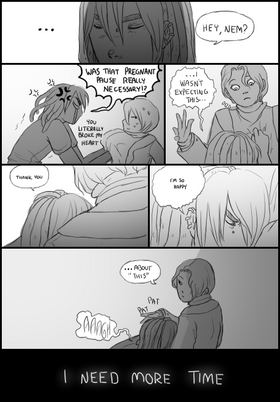 Read Not so Emo  10 Page 7 in English
