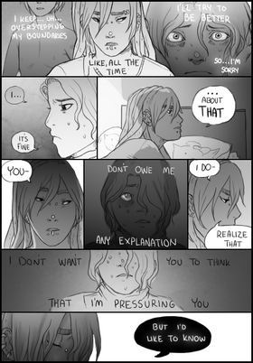 Read Not so Emo  10 Page 9 in English