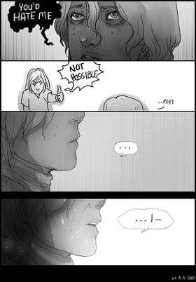 Read Not so Emo  10 Page 10 in English