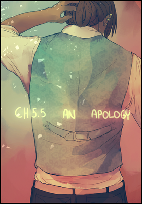 Read Not so Emo  10 Page 1 in English