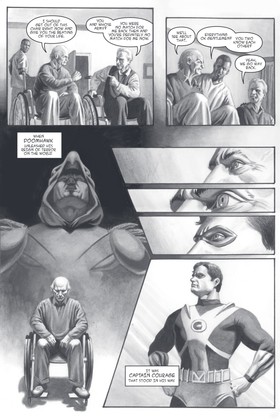 Read Eleventh Hour  1 Page 4 in English