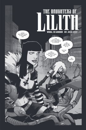 Read Eleventh Hour  1 Page 7 in English