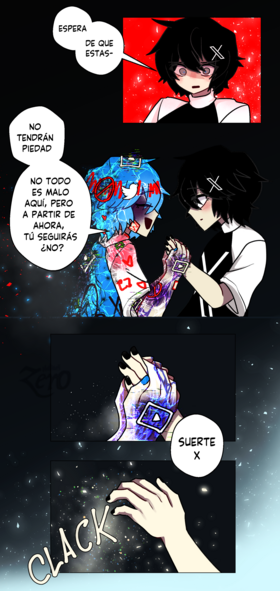 Read X a Twitter  1 Page 5 in Spanish